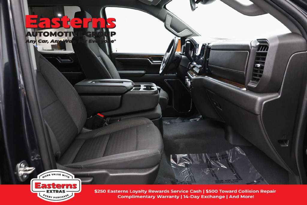 Used 2023 GMC Sierra 1500 Elevation AWD/4WD image 25