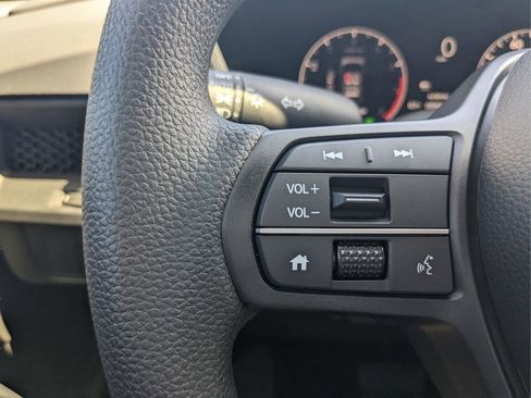 New 2026 Honda CR-V LX image 20