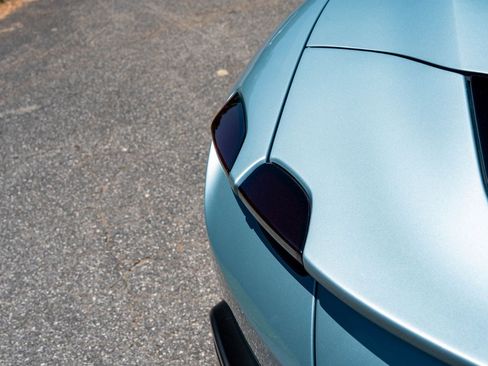 Used 2024 Ferrari Roma Spider RWD image 19