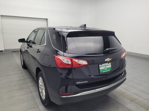 Used 2020 Chevrolet Equinox LT w/ LPO, Floor Liner Package image 5