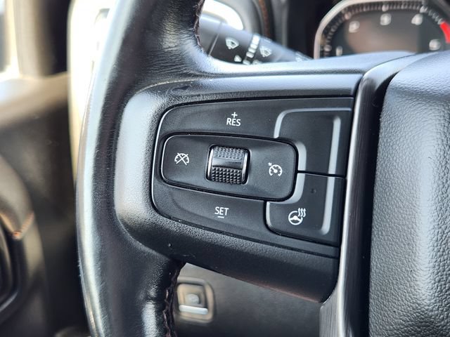 Used 2022 GMC Sierra 2500 AT4 w/ AT4 Preferred Package AWD/4WD image 23