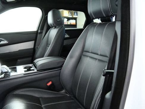 Used 2022 Land Rover Range Rover Velar R-Dynamic S AWD/4WD image 16