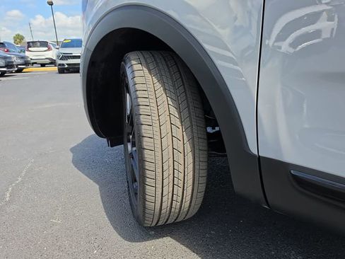 Certified 2025 Kia Telluride SX X-Line image 49