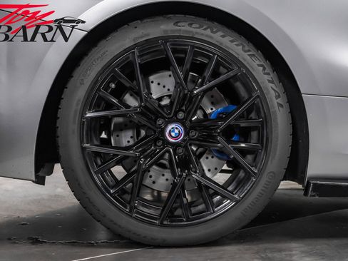 Used 2022 BMW M8 Competition image 24