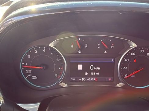 Used 2021 Chevrolet Traverse RS w/ LPO, Floor Liner Package image 15