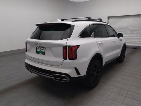 Used 2022 Kia Sorento SX AWD/4WD image 9