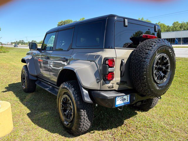 New 2026 Ford Bronco Raptor AWD/4WD image 27