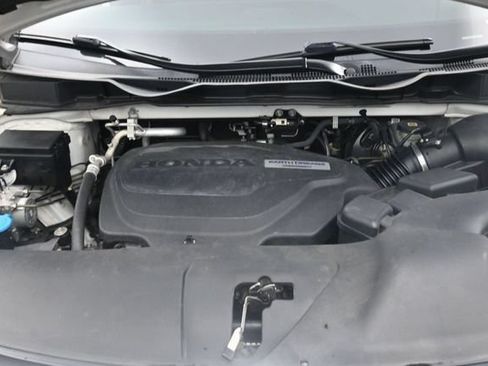 Used 2019 Honda Odyssey Elite image 23