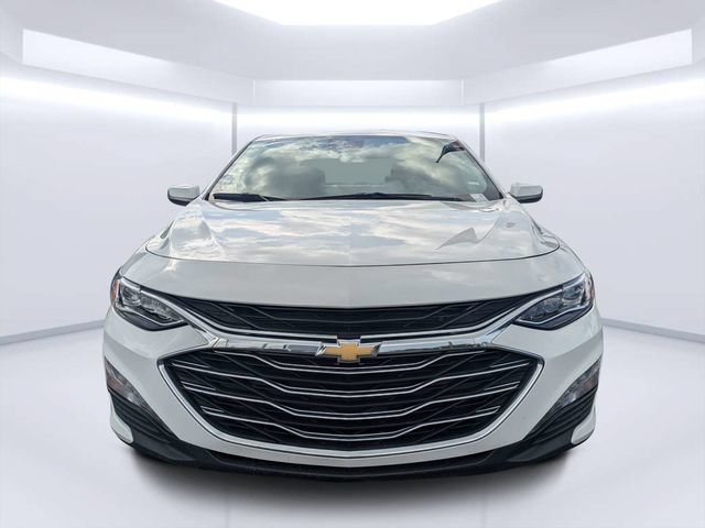 Used 2024 Chevrolet Malibu LT FWD image 8