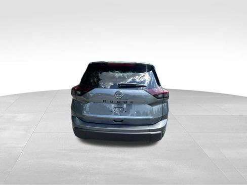 New 2026 Nissan Rogue Dark Armor FWD image 3