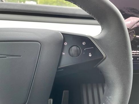 Used 2024 Tesla Cybertruck Cyberbeast AWD/4WD image 15