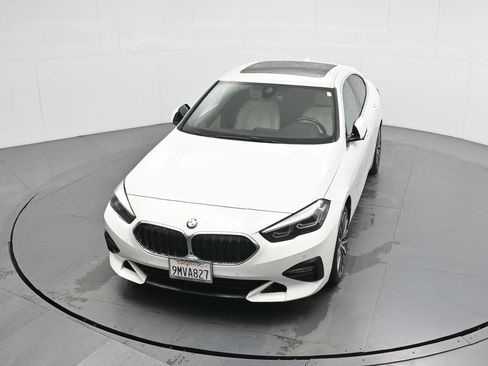 Used 2021 BMW 228i xDrive Gran Coupe w/ Convenience Package image 38
