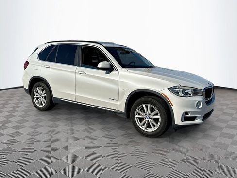 Used 2015 BMW X5 sDrive35i image 3