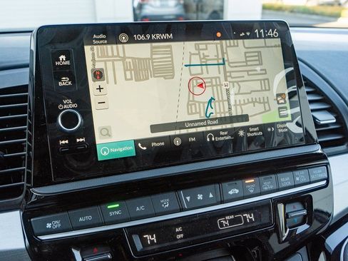 New 2026 Honda Odyssey Touring image 29