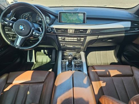 Used 2016 BMW X5 xDrive35i AWD/4WD image 19