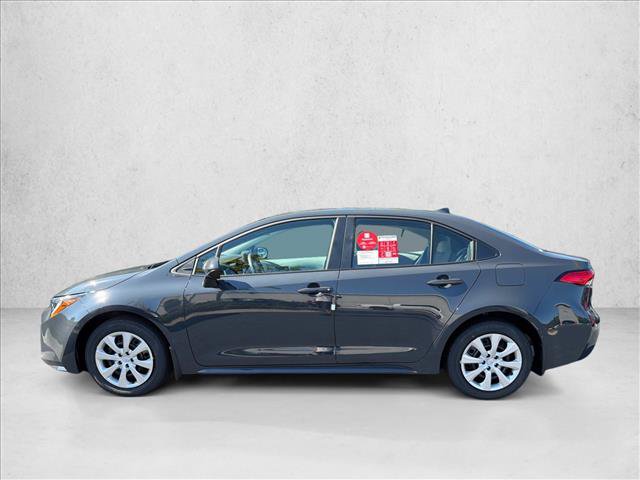 New 2027 Toyota Corolla LE FWD image 6