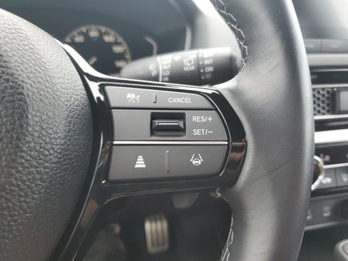 Used 2026 Honda Civic Sport image 22