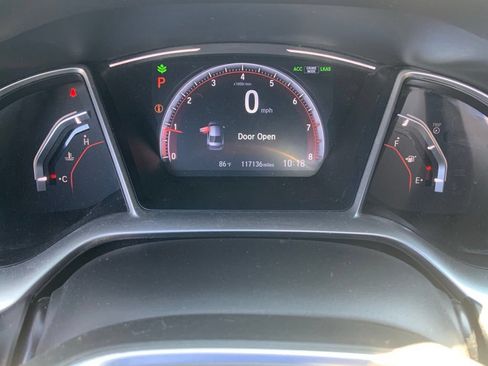 Used 2019 Honda Civic Sport image 22