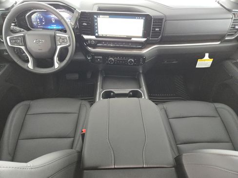 New 2026 Chevrolet Silverado 2500 LT w/ Trail Boss Package image 19