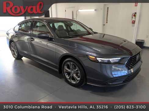 Used 2024 Honda Accord EX image 5