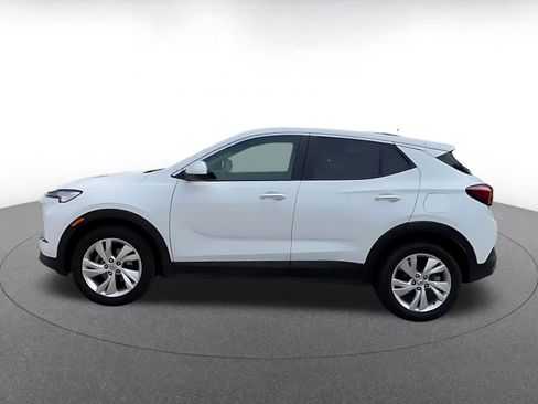 Used 2025 Buick Encore GX Preferred FWD image 8