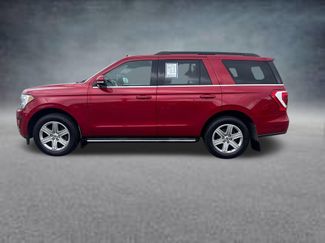 Used 2020 Ford Expedition XLT w/ Equipment Group 202A AWD/4WD 360° Tour