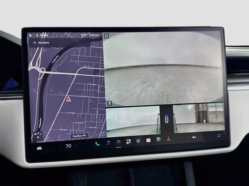 Used 2026 Tesla Model S Plaid AWD/4WD image 23
