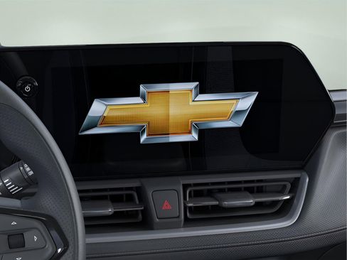 New 2026 Chevrolet TrailBlazer LS w/ LS Convenience Package image 20