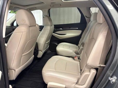 Used 2023 Buick Enclave Premium w/ Experience Buick Package AWD/4WD image 28