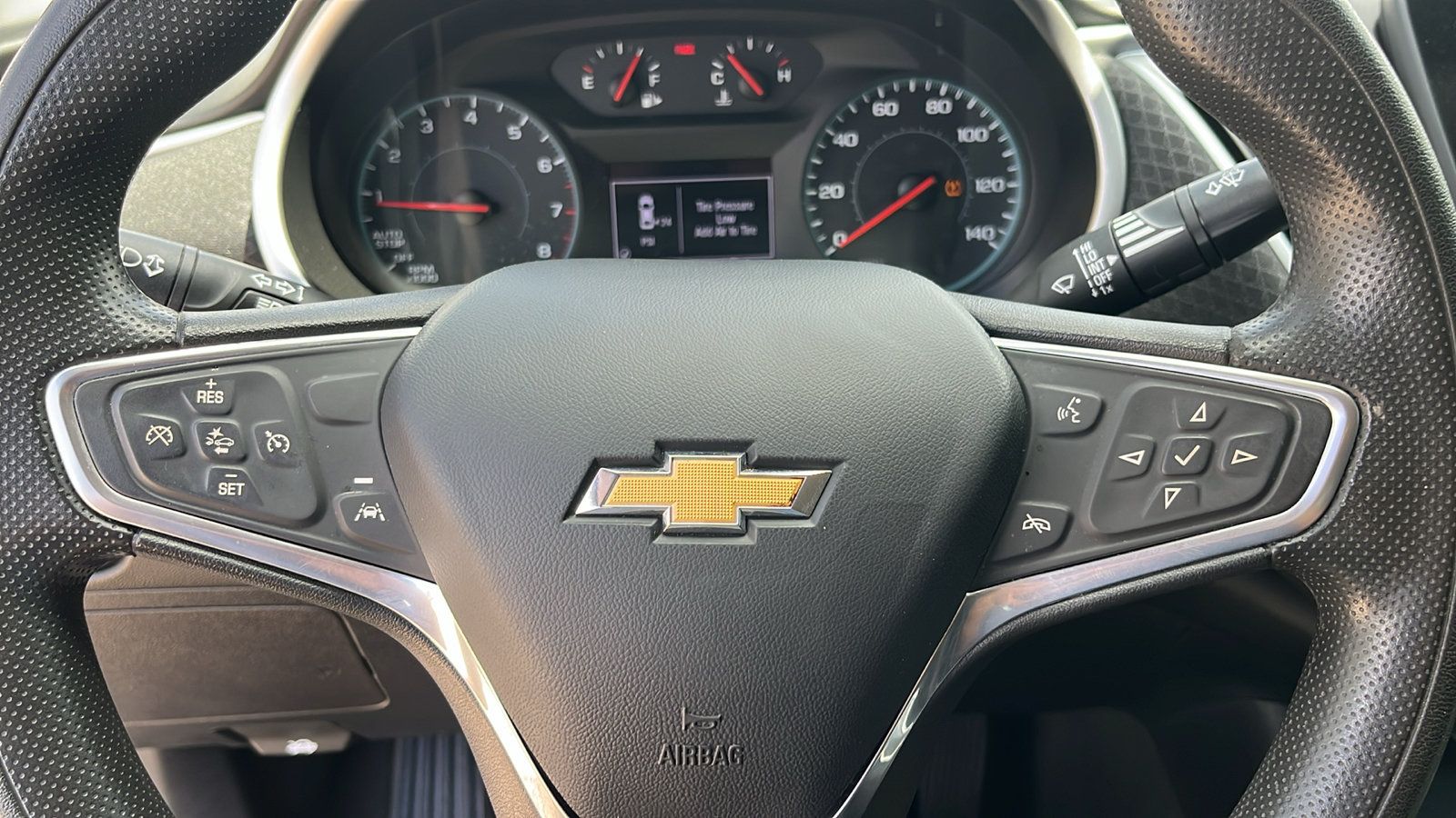 Used 2023 Chevrolet Malibu LT w/ Driver Confidence Package FWD image 15