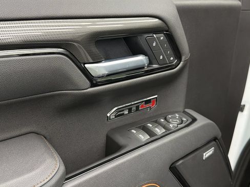 Used 2026 GMC Sierra 1500 AT4 w/ AT4 Premium Package AWD/4WD image 22