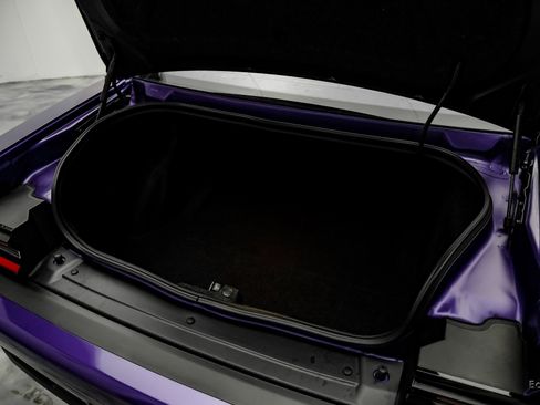 Used 2023 Dodge Challenger SRT Hellcat Redeye image 93