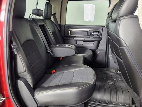 Used 2015 RAM 1500 Sport w/ Remote Start & Security Group image 30