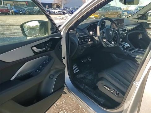 New 2026 Acura MDX A-Spec image 13