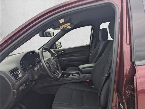 Used 2025 Dodge Durango GT AWD/4WD image 11