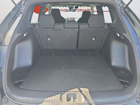 Used 2024 Honda HR-V Sport image 27