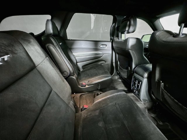 Used 2018 Dodge Durango SRT w/ Technology Group AWD/4WD image 22