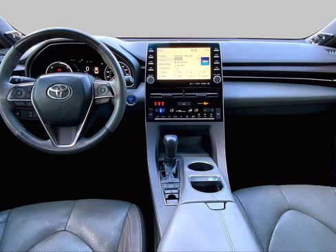 Used 2019 Toyota Avalon Limited FWD image 15