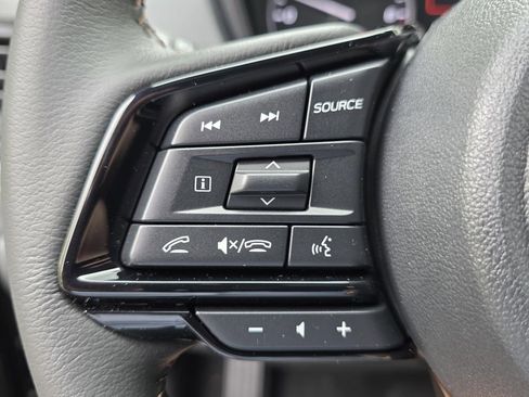 New 2026 Subaru Forester Sport w/ Sport Plus Package AWD/4WD image 27