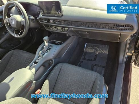 Used 2023 Honda HR-V LX image 21