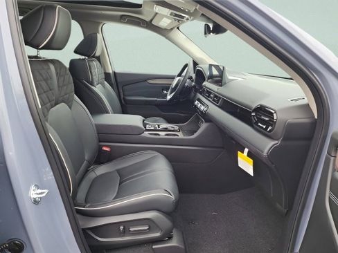 New 2026 Honda Pilot Elite image 15