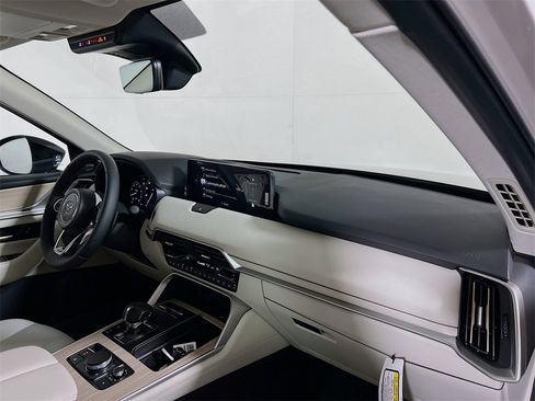 New 2026 MAZDA CX-90 3.3 Turbo S w/ Premium Package image 25