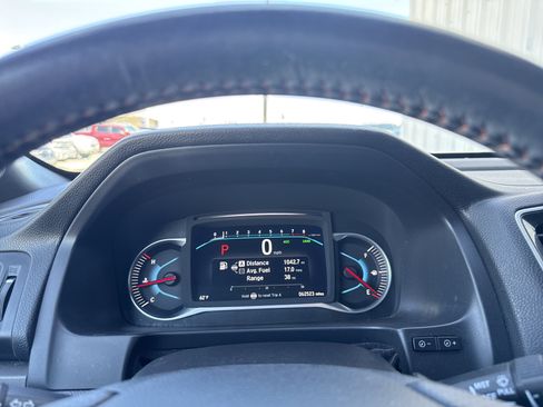 Used 2022 Honda Pilot TrailSport image 15