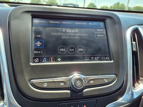 Used 2022 Chevrolet Equinox LT FWD image 7