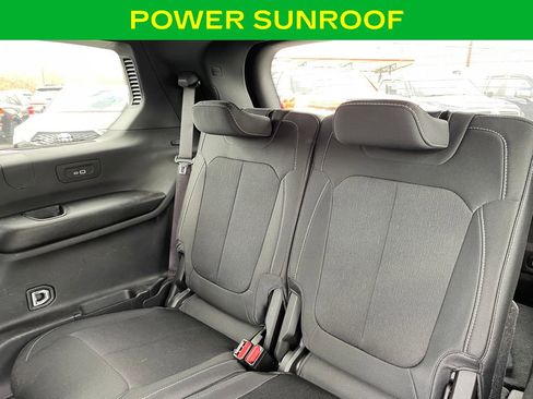 Used 2024 Jeep Grand Cherokee L Laredo w/ Luxury Tech Group I image 13