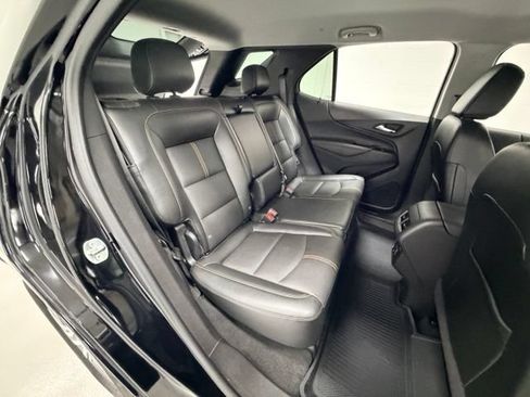 Certified 2023 Chevrolet Equinox Premier AWD/4WD image 24