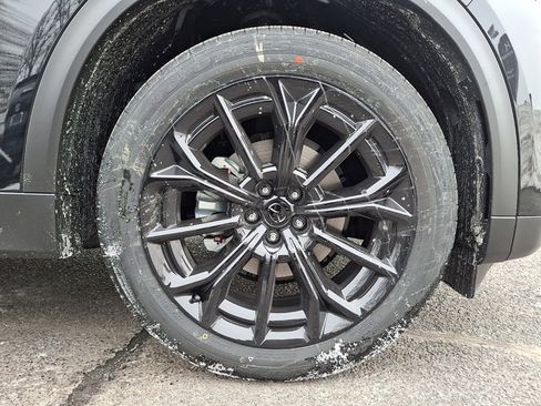 New 2026 MAZDA CX-70 3.3 Turbo w/ Premium Package image 8