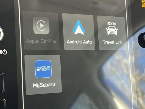 New 2026 Subaru Ascent Bronze Edition image 26