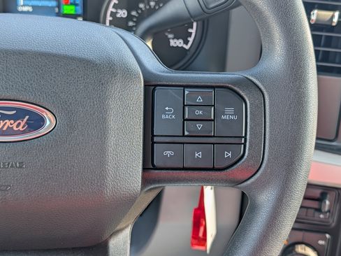 New 2026 Ford F450 XL w/ FX4 Off-Road Package image 26