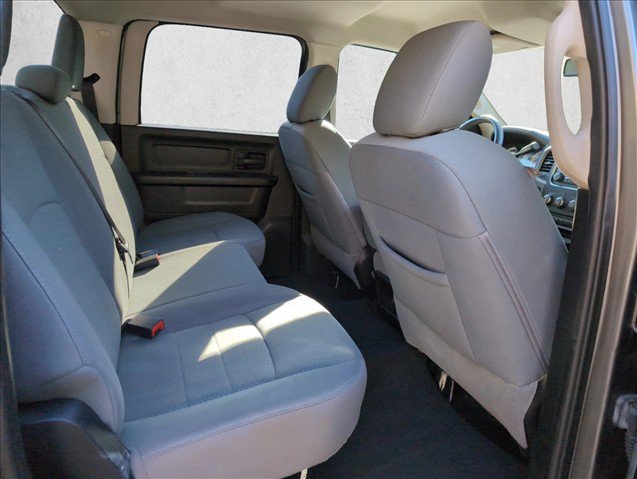 Used 2013 RAM 1500 Express RWD image 22